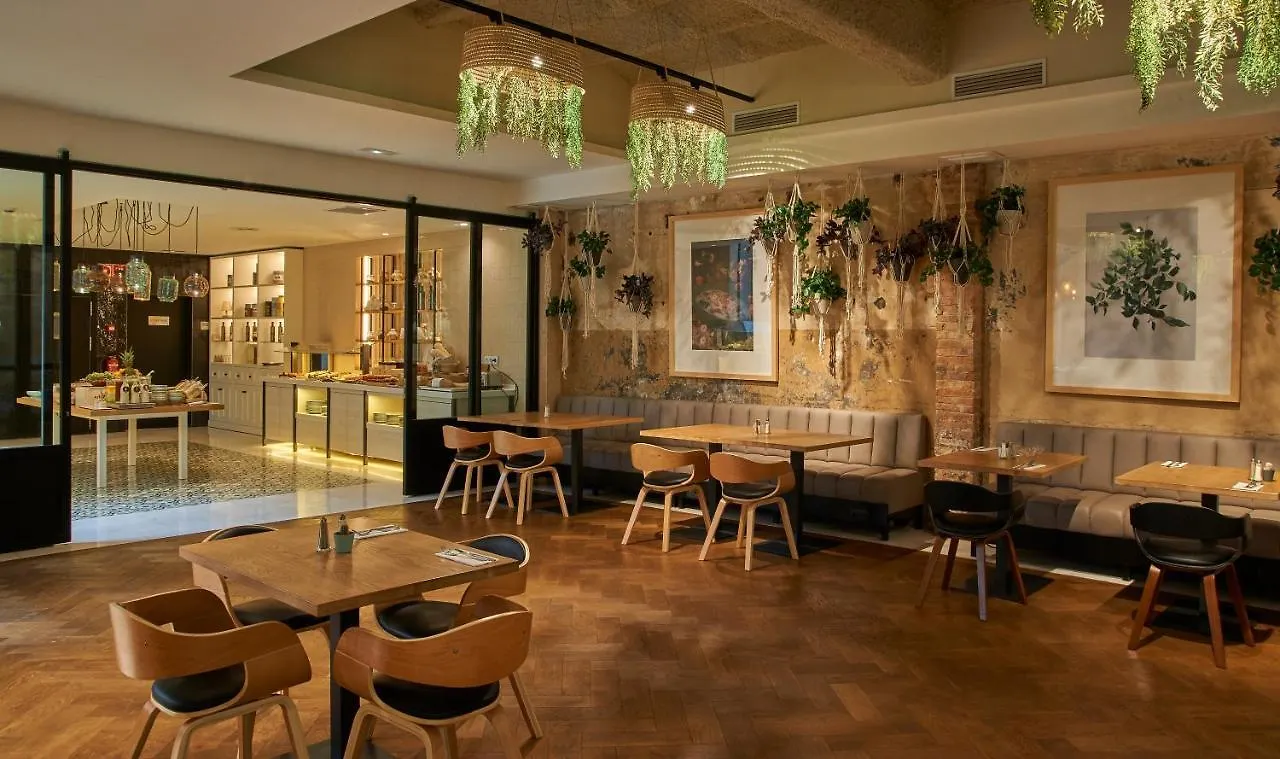 Hotel Icon Bcn Barcelona